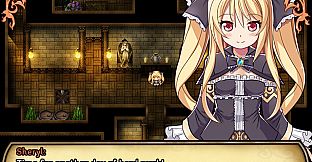 Sheryl ~The Alchemist of the Island Ruins~