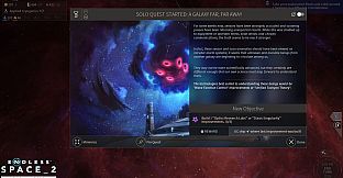 ENDLESS Space 2 - Dark Matter