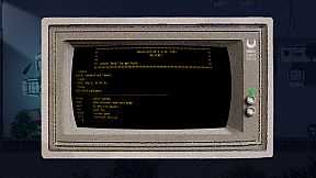 DayOff: Moonriver incident