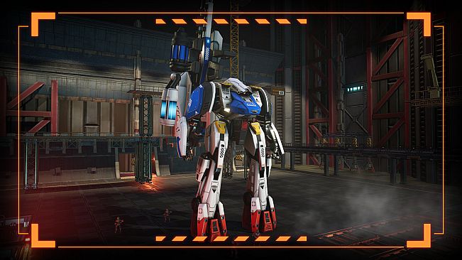 Mobile Forces Skin Pack