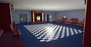 The Illuminati Simulator