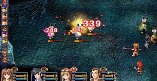 The Legend of Heroes: Trails in the Sky