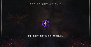 Holdfast OST - The Plight of War