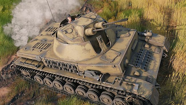 Enlisted - Kugelblitz Squad