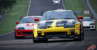 Assetto corsa - Japanese Pack