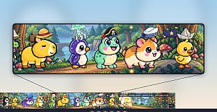 Taskbar Parade