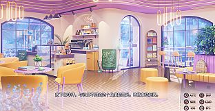 Tiny Shadows Interwoven Hearts