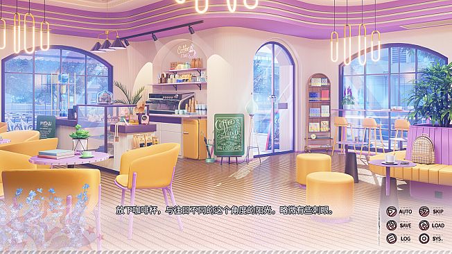 Tiny Shadows Interwoven Hearts