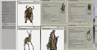 Fantasy Grounds - The Gate of Worlds