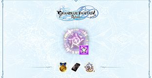 Granblue Fantasy: Relink - Weapon Uncap Items Pack 3