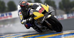 MotoGP23 - Special Suits