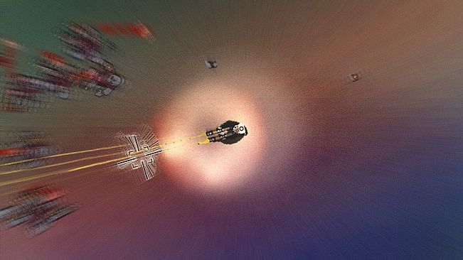 Путин против Инопланетян 2: На Закате Справедливости (Linehot Putin: All Stars)