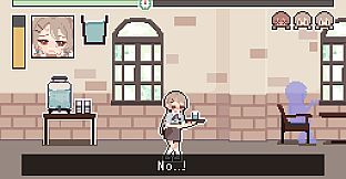 Yuremizu: Hold It Through the Shift