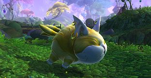 WildStar: Cute & Cuddly Pack
