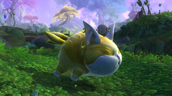 WildStar: Cute & Cuddly Pack