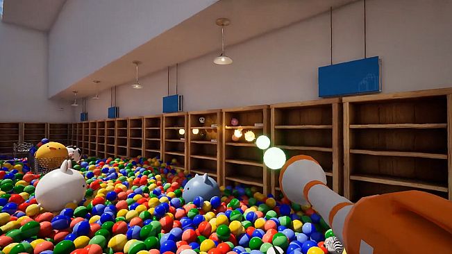 Sort On The Ball