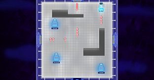 Tyroom vs Typing Gunner