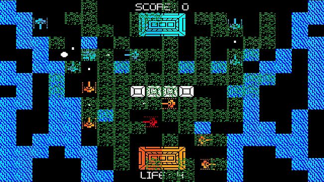 Tiger Tank 59 Ⅰ Mission Pack 054