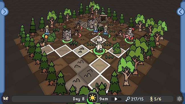 An Elaborate History of Chess