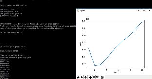 Area Cooperation Economic Simulation: North Korea (ACES)