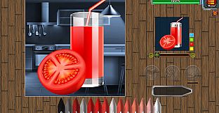 Paint By Numbers - Cooking Time! Ep. 7