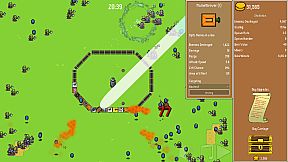 All Aboard! The Train Defense Express