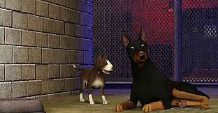 The Sims 3 Pets