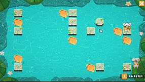 The Mouse The Merrier