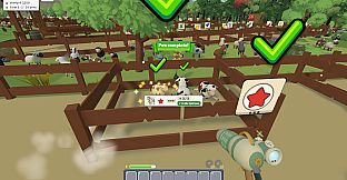 Sort A Lot - Sheep