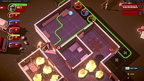 Flash Point: Fire Rescue