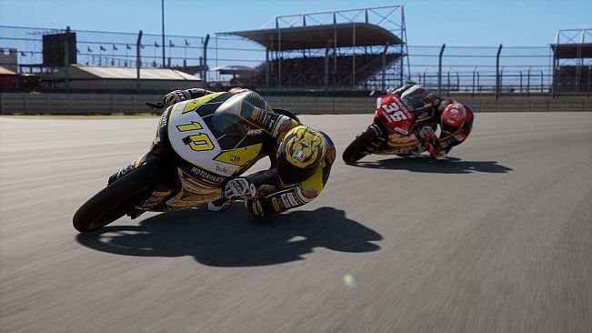 MotoGP 25