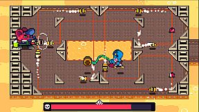 Pipistrello and the Cursed Yoyo