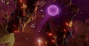 LOST ORBIT: Terminal Velocity