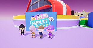 Miplet Plaza