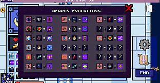 Pixel Run
