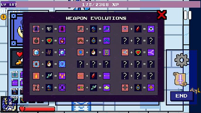 Pixel Run