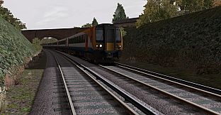 Train Simulator: South West Trains Class 444 EMU Add-On