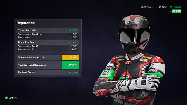 SBK22 - VIP Multiplier Pack