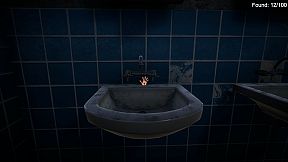 Jumpscare Scare Jump