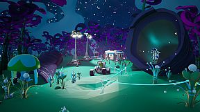ASTRONEER: Glitchwalkers Deluxe Edition
