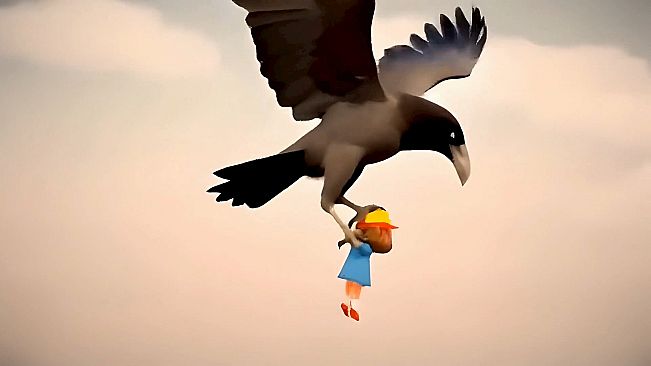 うみのもくず / Depths Debris