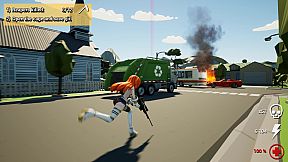 Hentai vs Evil: Back 4 Waifus