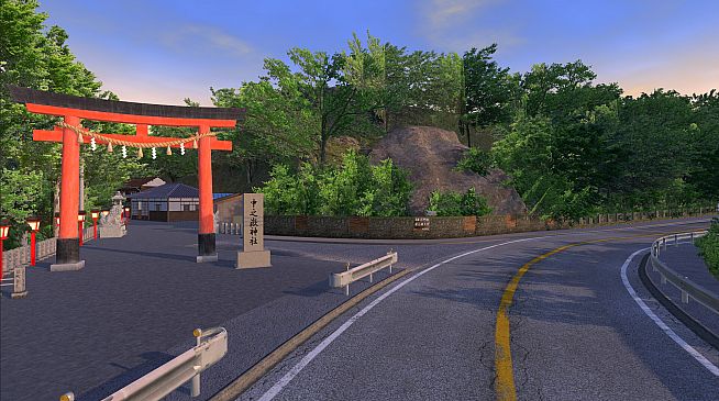 Initial Drift Online - Myogi