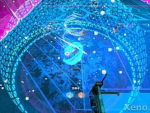 ACE - Arena: Cyber Evolution