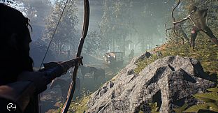 Robin Hood - Sherwood Builders Playtest