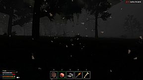 Sacrifice of The Spirit