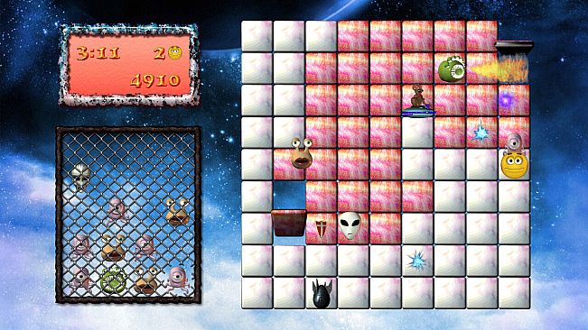 Dirty Rotten Bounders