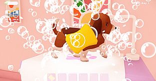 Mimi's Pet Rescue