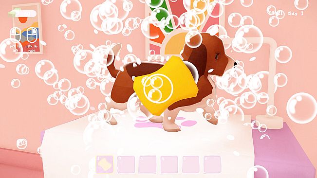 Mimi's Pet Rescue