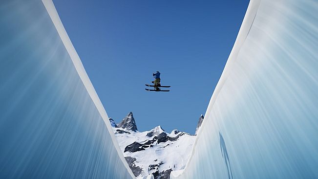AlpineFall
